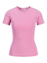 JXFRANKIE WASH TEE - T-shirt basic - morning glory