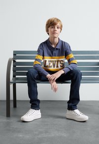 Levi's® 510 PERFORMANCE - Ravne kavbojke - top notch