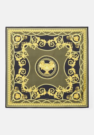 Versace FOULARD - Fular - black