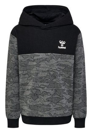 Hummel Sudadera Con Capucha De Algodón Hmlgo Sudadera Con