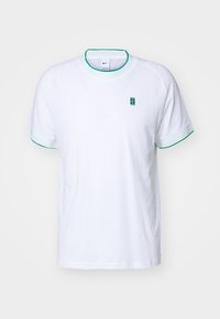 Non sélectionné, white