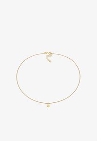 Sélectionné, gold-coloured