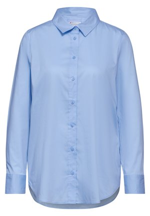 Blus - blau