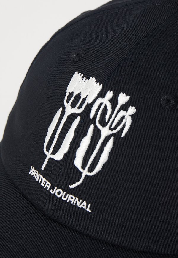 JOURNAL UNISEX - Cap2