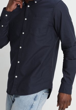 Hemd - dark blue