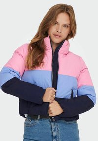ONLY Giacca invernale - multicolore