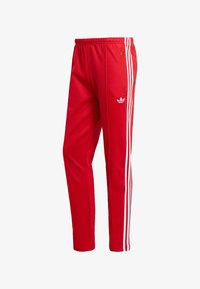 Selecionado, better scarlet