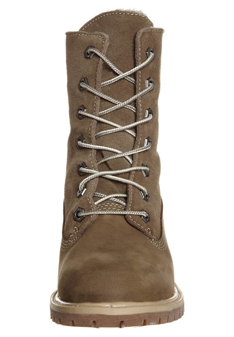 timberland authentics damen