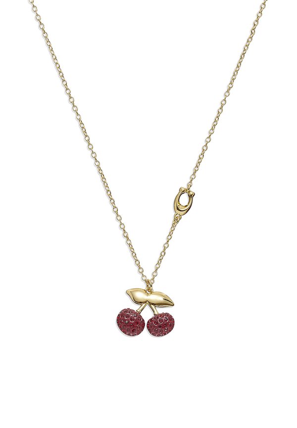CHERRY - Necklace3