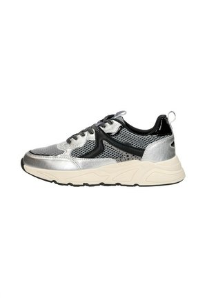 LAAG - Sneakers laag - zilver