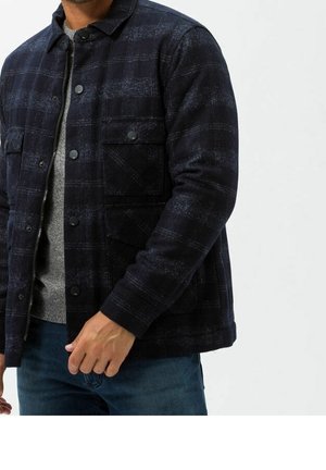 Übergangsjacke - dark blue