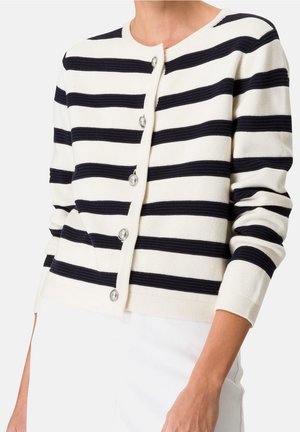 Gilet - off-white
