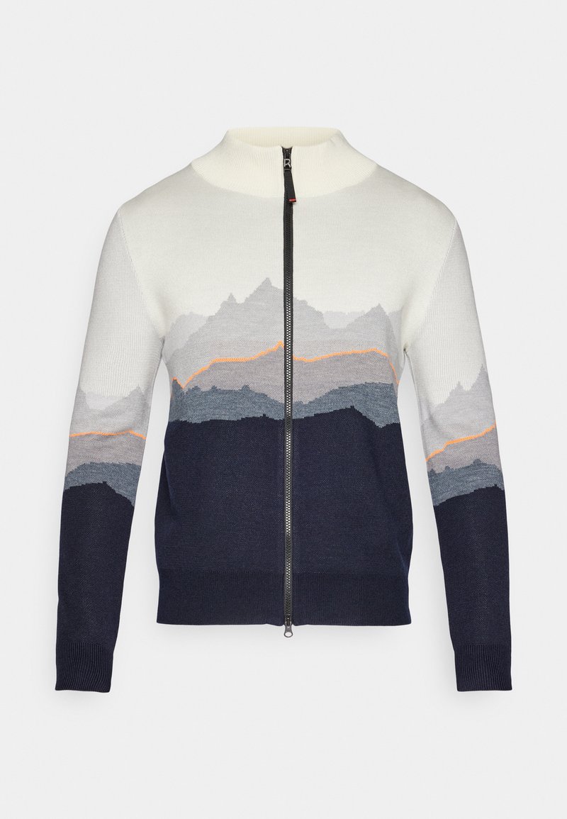 Bogner Fire + Ice Vest meerkleurig Bogner Fire + Ice Vest meerkleurig