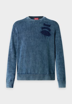 Diesel, PERNE - Pullover - 8at