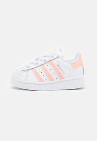 Unausgewählt, footwear white/haze coral