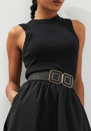 Belt - black