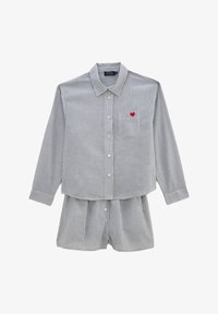 Sélectionné, marine