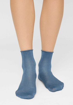 Calzedonia, CALZEDONIA - Calze - blue