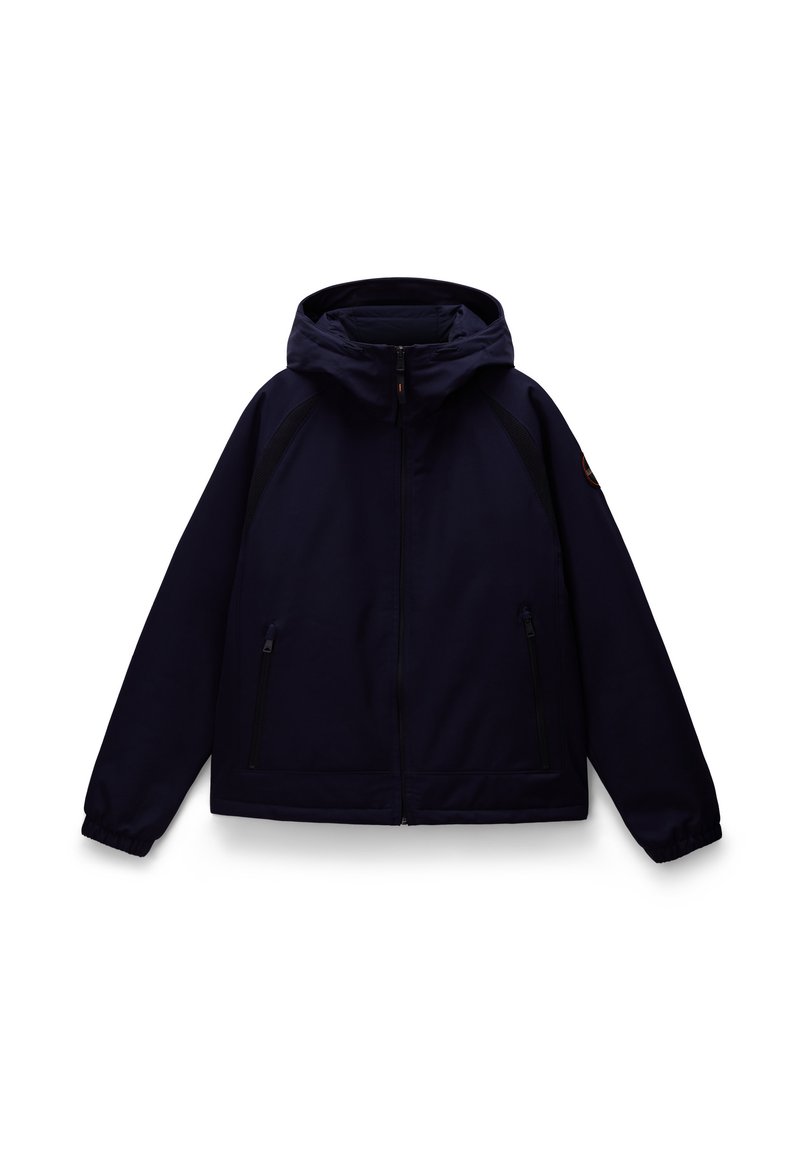 Napapijri Jas blauw