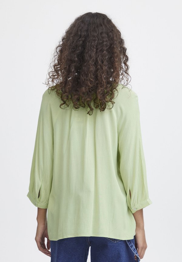 IHMarrakech - Blouse - sprucestone2