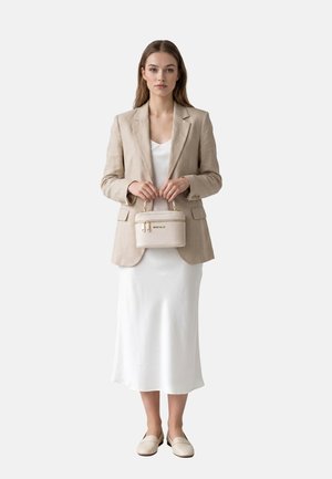 Marc Ellis, MARC ELLIS SHOULDER BAG - Handtasche - milk