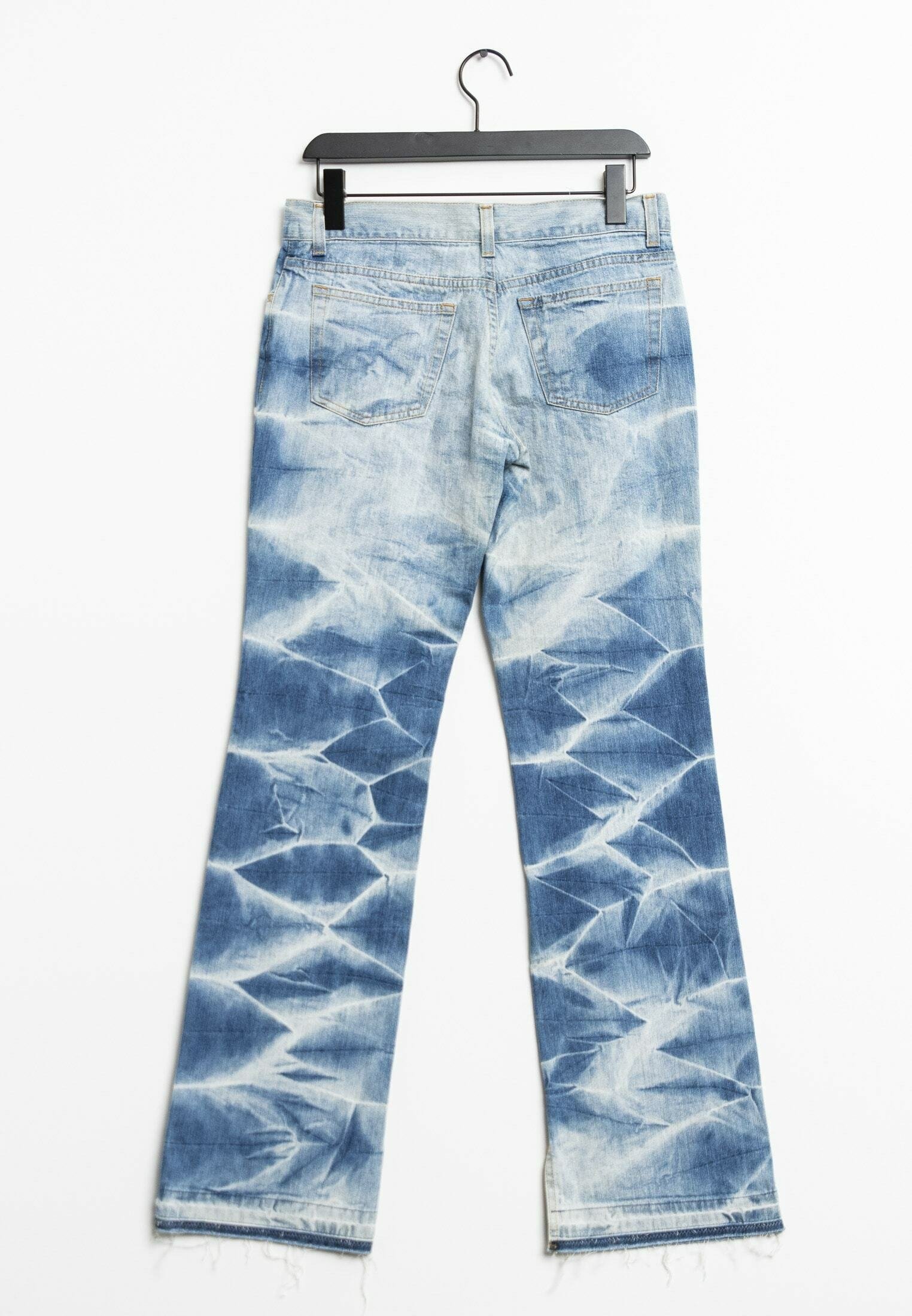 Sisley Jeans bootcut - blue/blu - Zalando.it