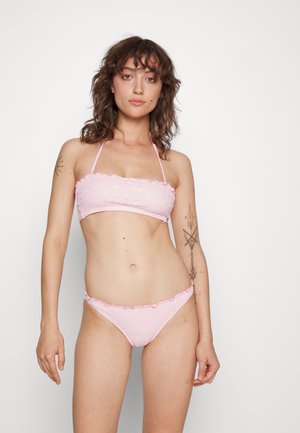 NOTOMIA HAPPYBAY SET - Bikinier - dragee