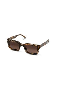 Kapten & Son - PHOENIX UNISEX - Aurinkolasit - desert speckled brown Pienoiskuva 1