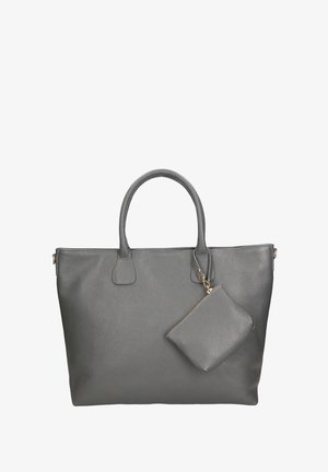 Chiara Ferretti, SHOULDER - Handtas - d grigio scuro