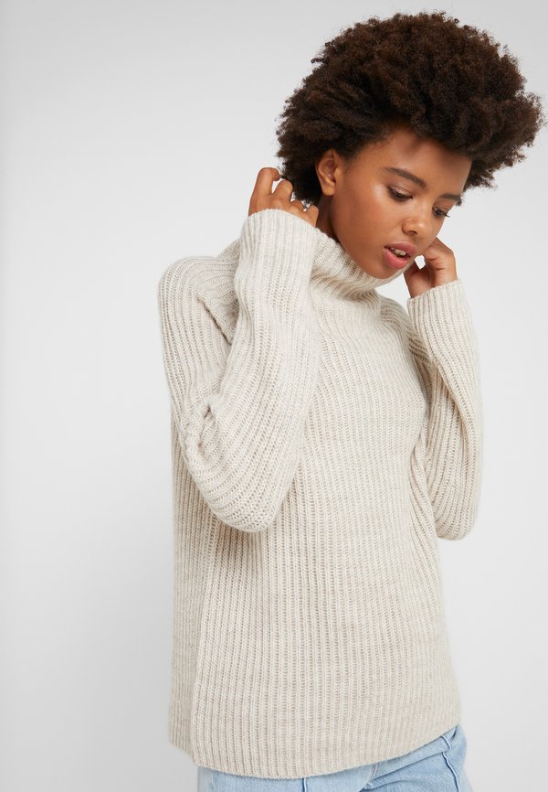 ARWEN - Jumper - oat2