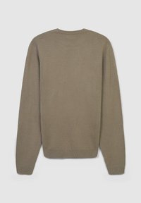 Non selezionato, beige