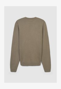 Non selezionato, beige