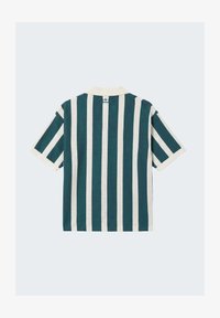 Sélectionné, vert