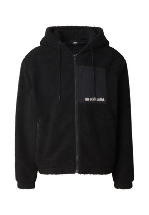 ecko unltd., - Kurtka z polaru
