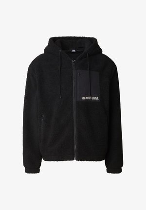 ecko unltd., - Kurtka z polaru
