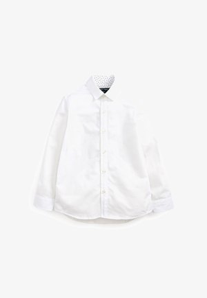 Camicia - white