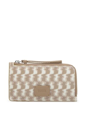 DOUBLE WAY - Monedero - white