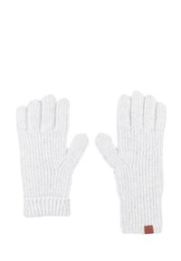 Bickley+Mitchell Handschoenen - lt grey melee