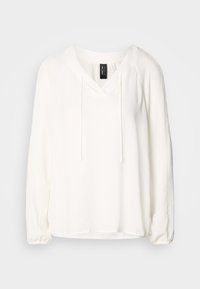 Blouse - offwhite