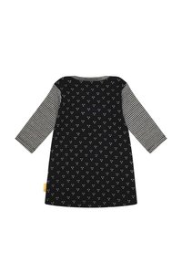 Steiff Abito in maglia - dark blue
