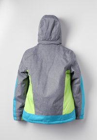 Killtec Giacca da sci - grey
