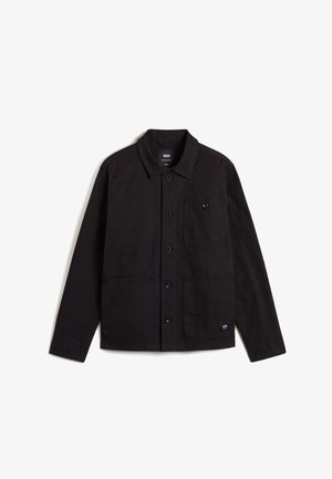 Vans DRILL CHORE czarny