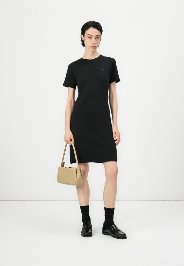 NEW CODY SLIM  - Jersey dress3