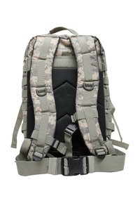 Brandit US COOPER LARGE - Sac à dos - multi color