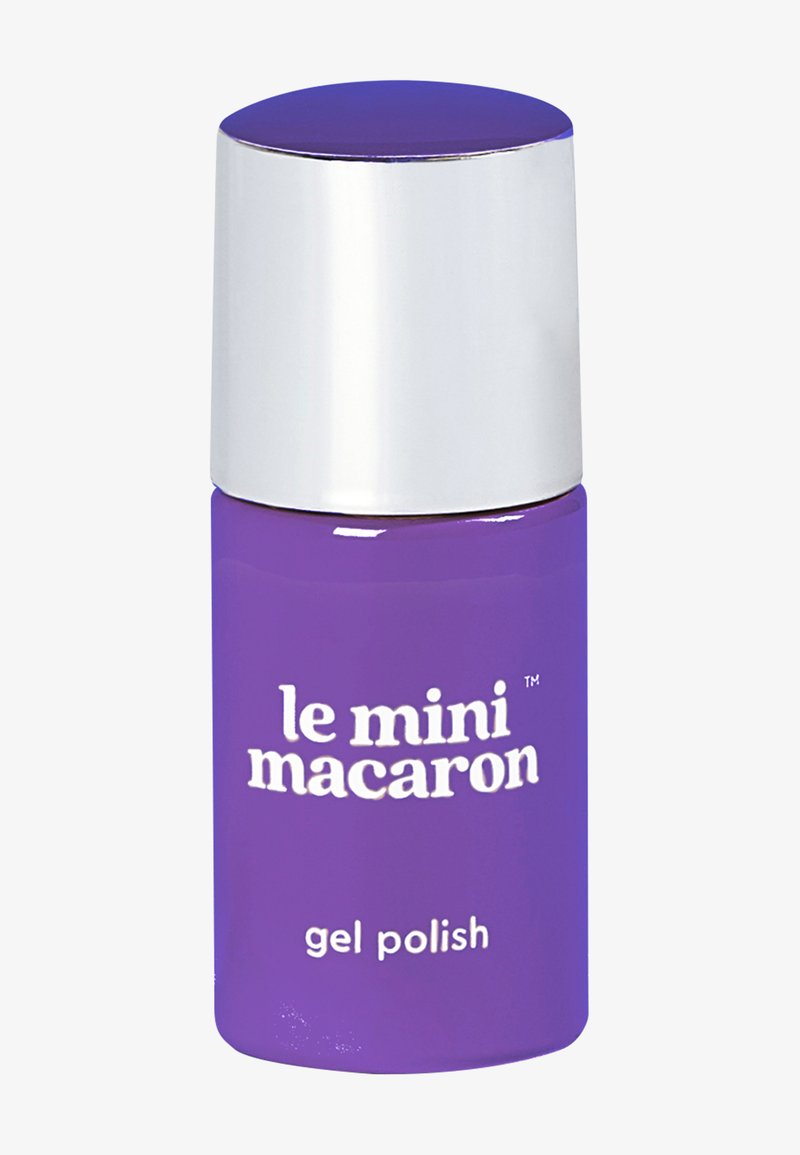 Le Mini Macaron - GEL POLISH - Nail polish - ultra violet, Enlarge