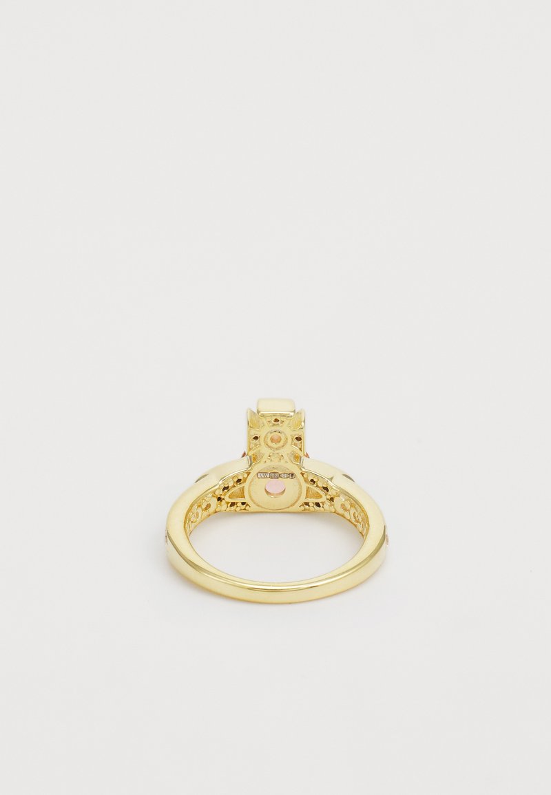Vivienne Westwood ISMENE Ring gold-coloured/peach/white/gold