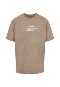 Niet geselecteerd, darkkhaki