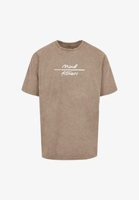 Niet geselecteerd, darkkhaki