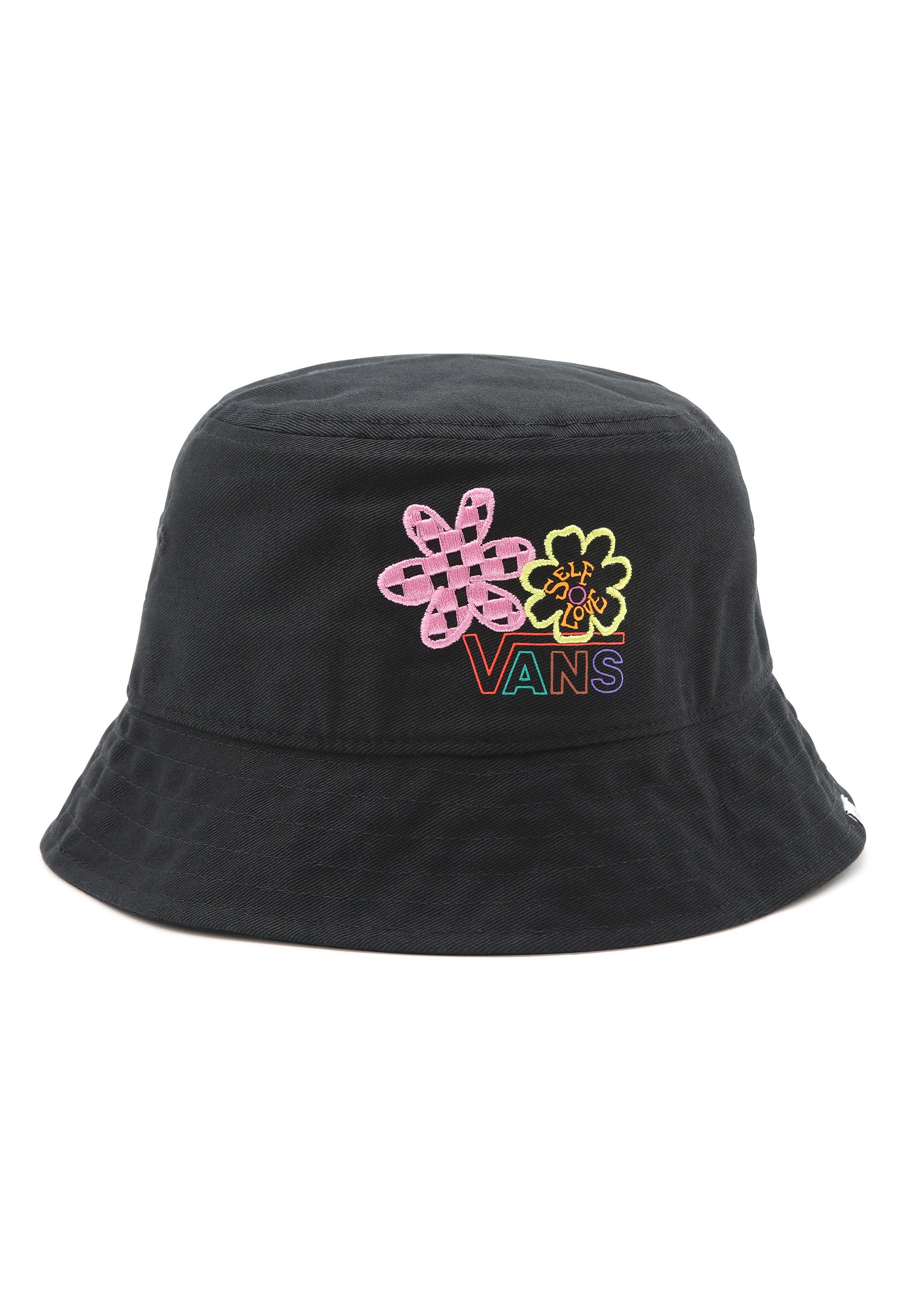 Vans WM CULTIVATE CARE BUCKET - Cappello - black/nero - Zalando.it