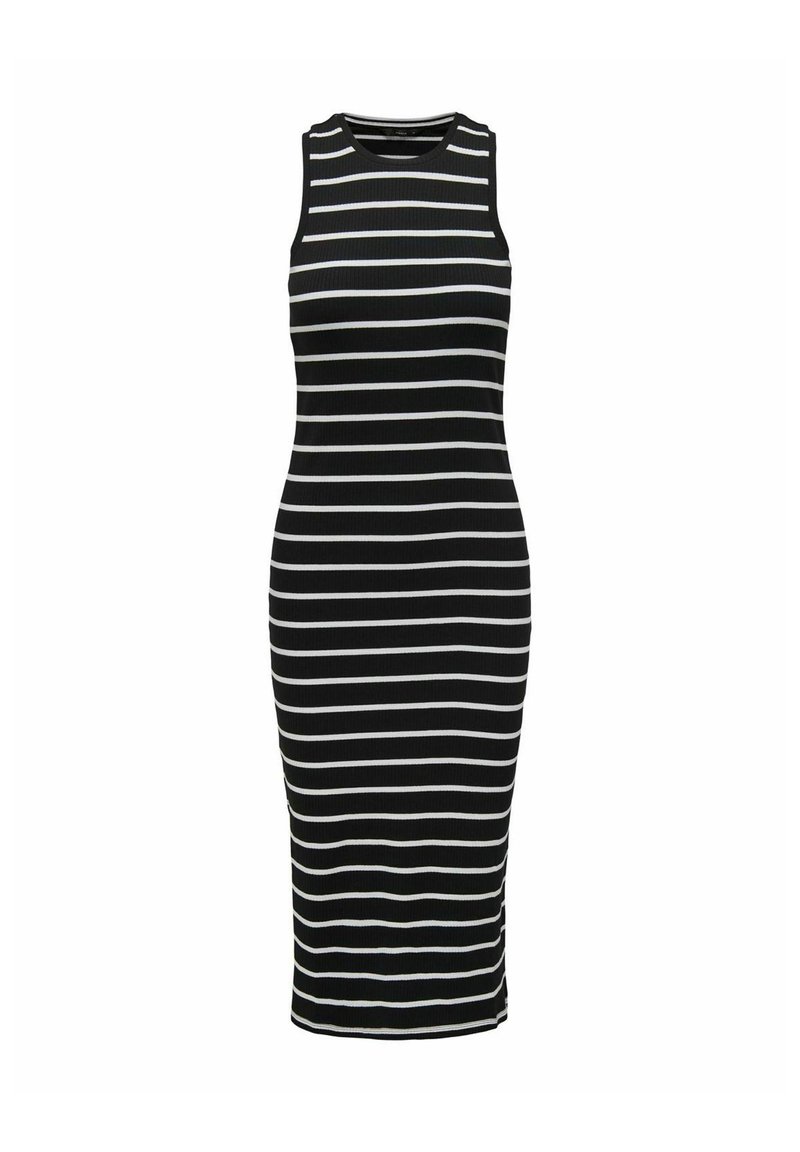 Only Etui-jurk zwart Only Etui-jurk zwart